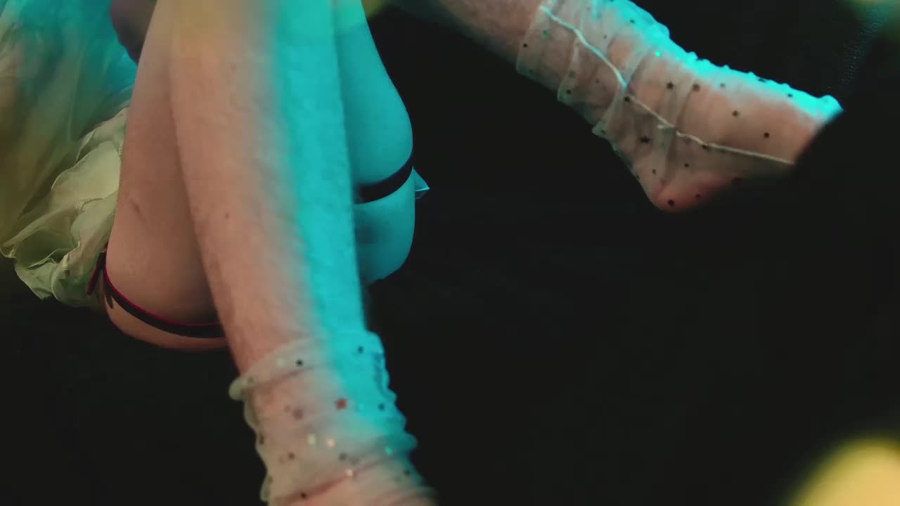 LittleSpaceMouse- Live Sex December 13, 2025