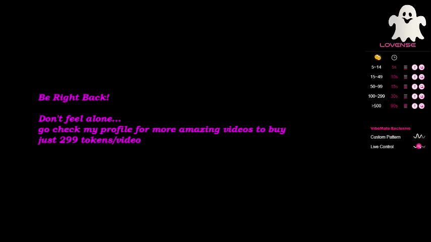 miss_giulia Live Sex October 29, 2025