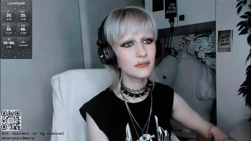 say_mary Live Sex December 13, 2025