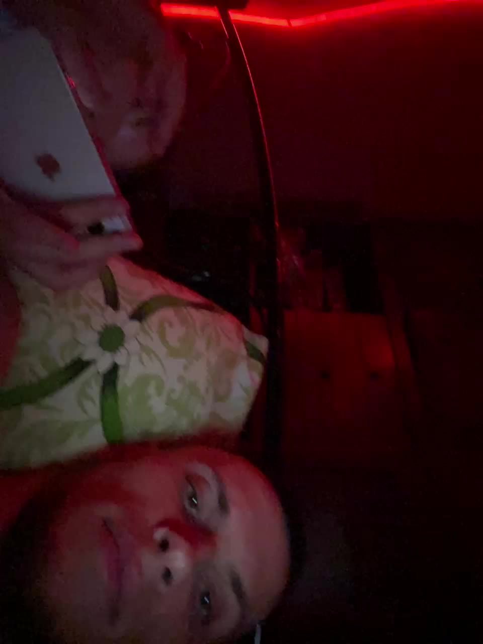 SABENY Live Sex December 14, 2025