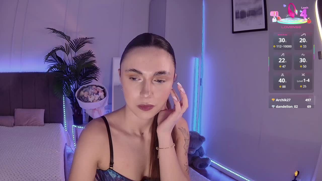 Lerochkaa Live Sex December 13, 2025