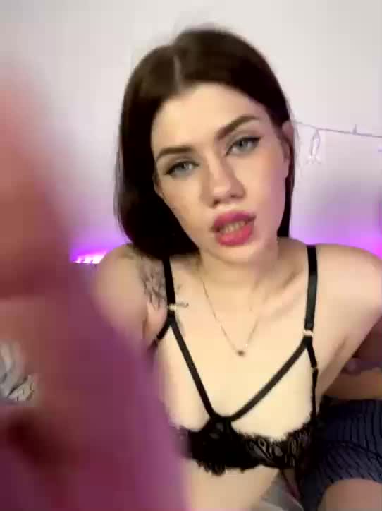 AlissaLexx Live Sex December 13, 2025