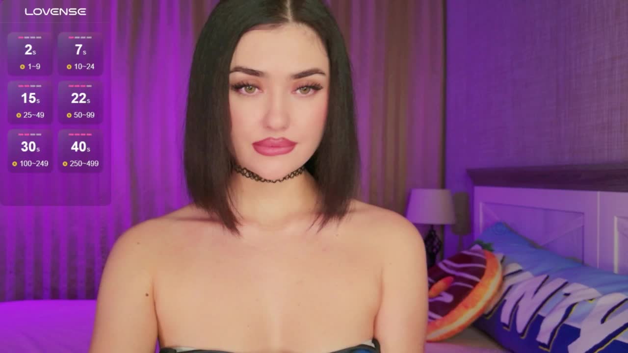 LeJanele Live Sex December 13, 2025