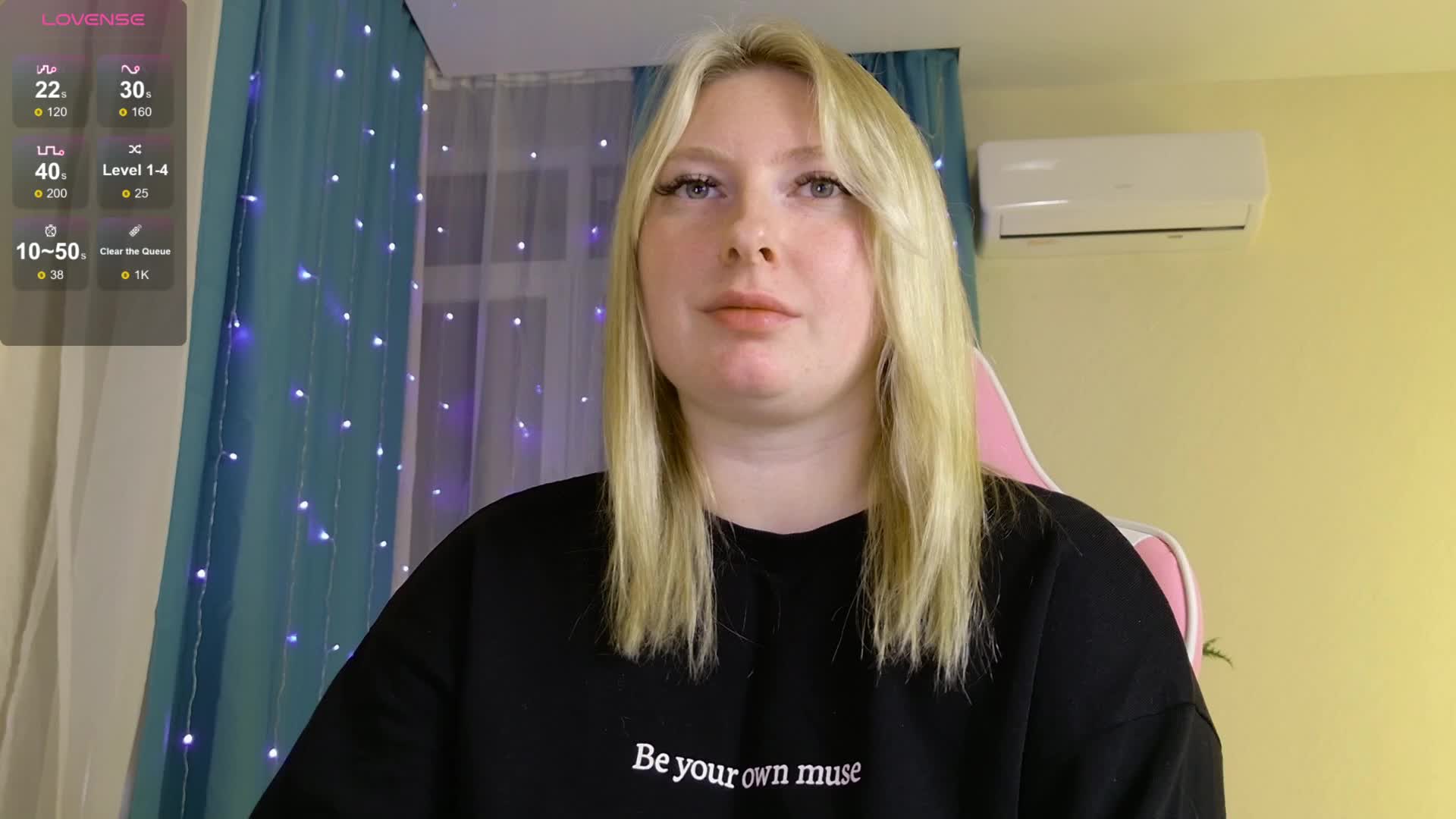 Eva-Rosy Live Sex December 14, 2025