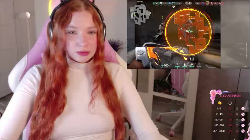 cinnabongirls Live Sex 2025.10.28