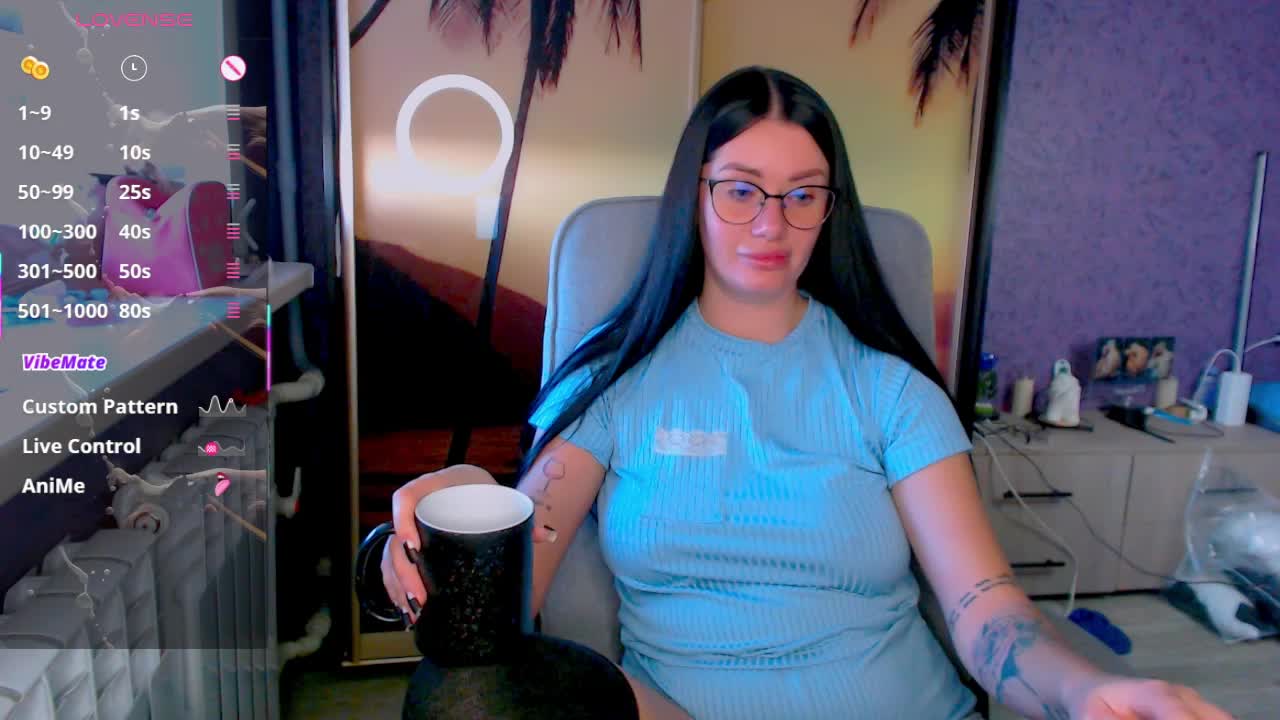 goldenwitchx Live Sex December 14, 2025