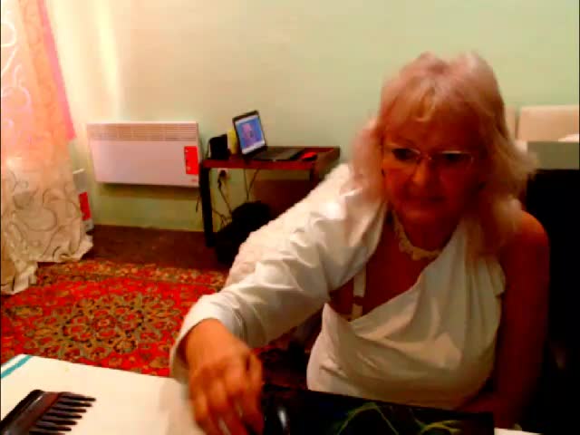 Natalia7634 Live Sex December 13, 2025