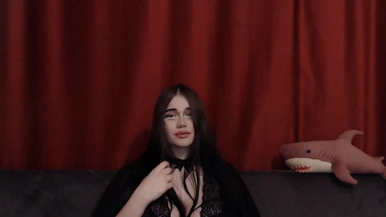 BOOUNTY Live Sex December 13, 2025