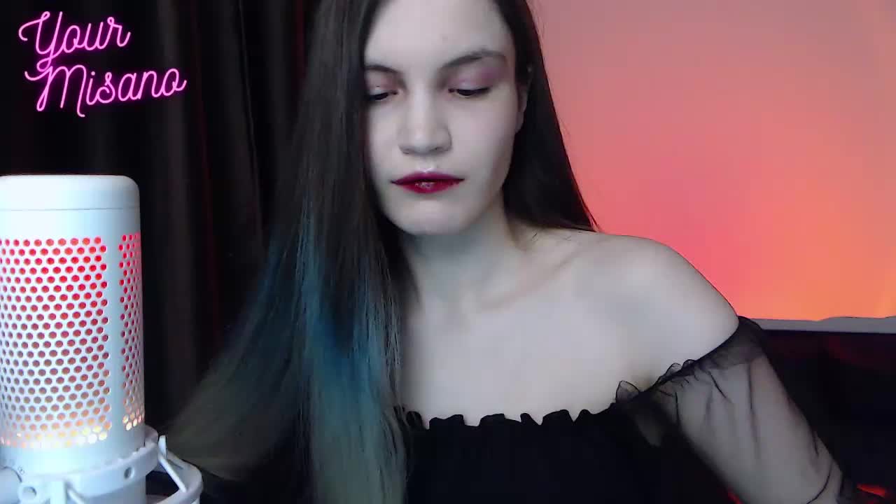 YourMisano Live Sex 2025.10.29