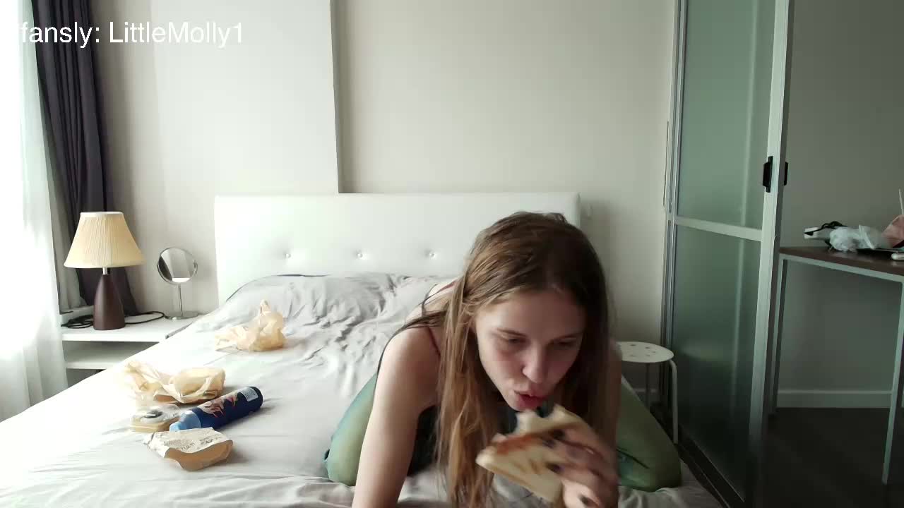 Littlemolly1 Live Sex December 13, 2025