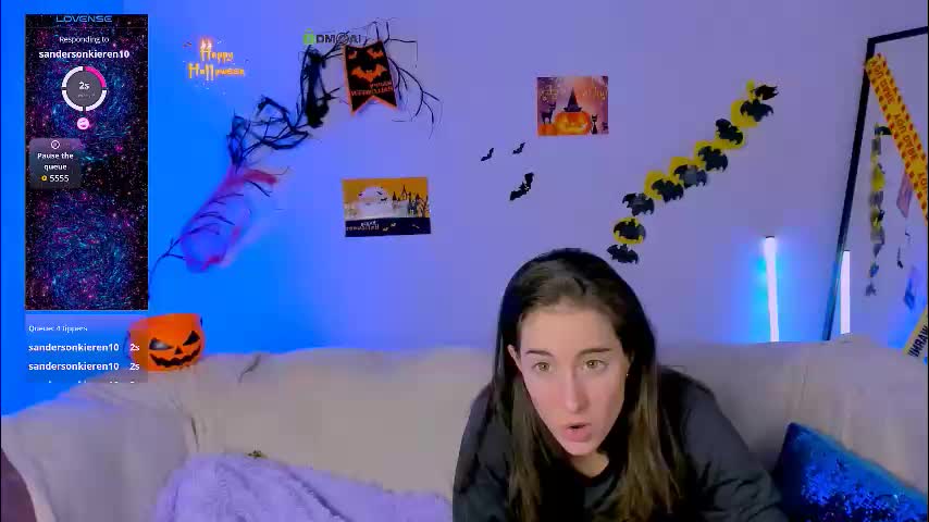 daisy_baby_ Live Sex December 14, 2025