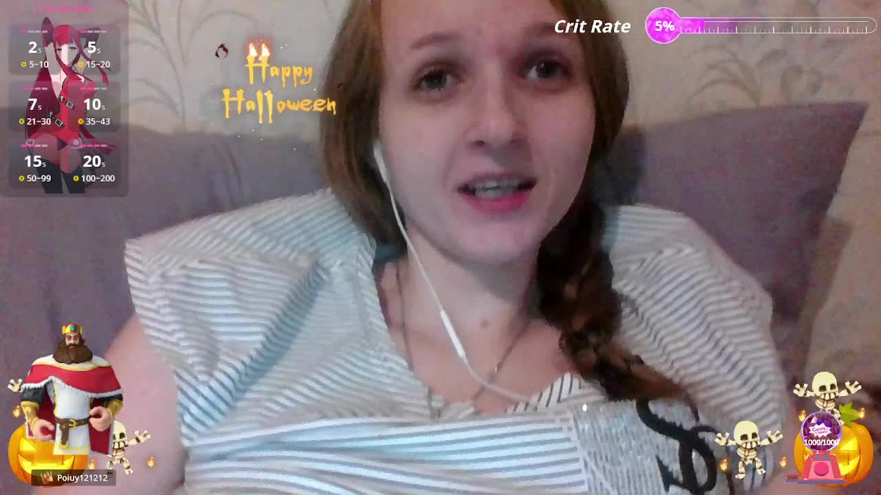 Draznilkina Live Sex December 13, 2025