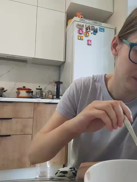 WaNaMe Live Sex December 13, 2025