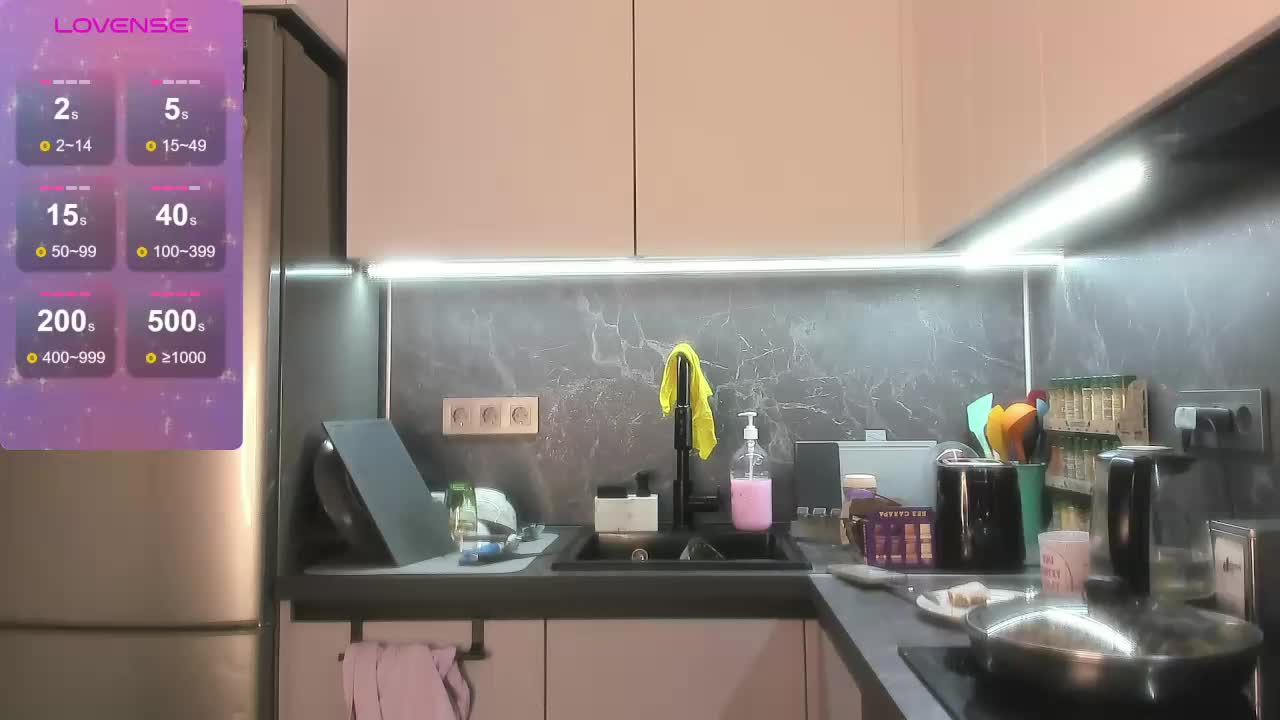 Mimimigirl Live Sex December 17, 2025