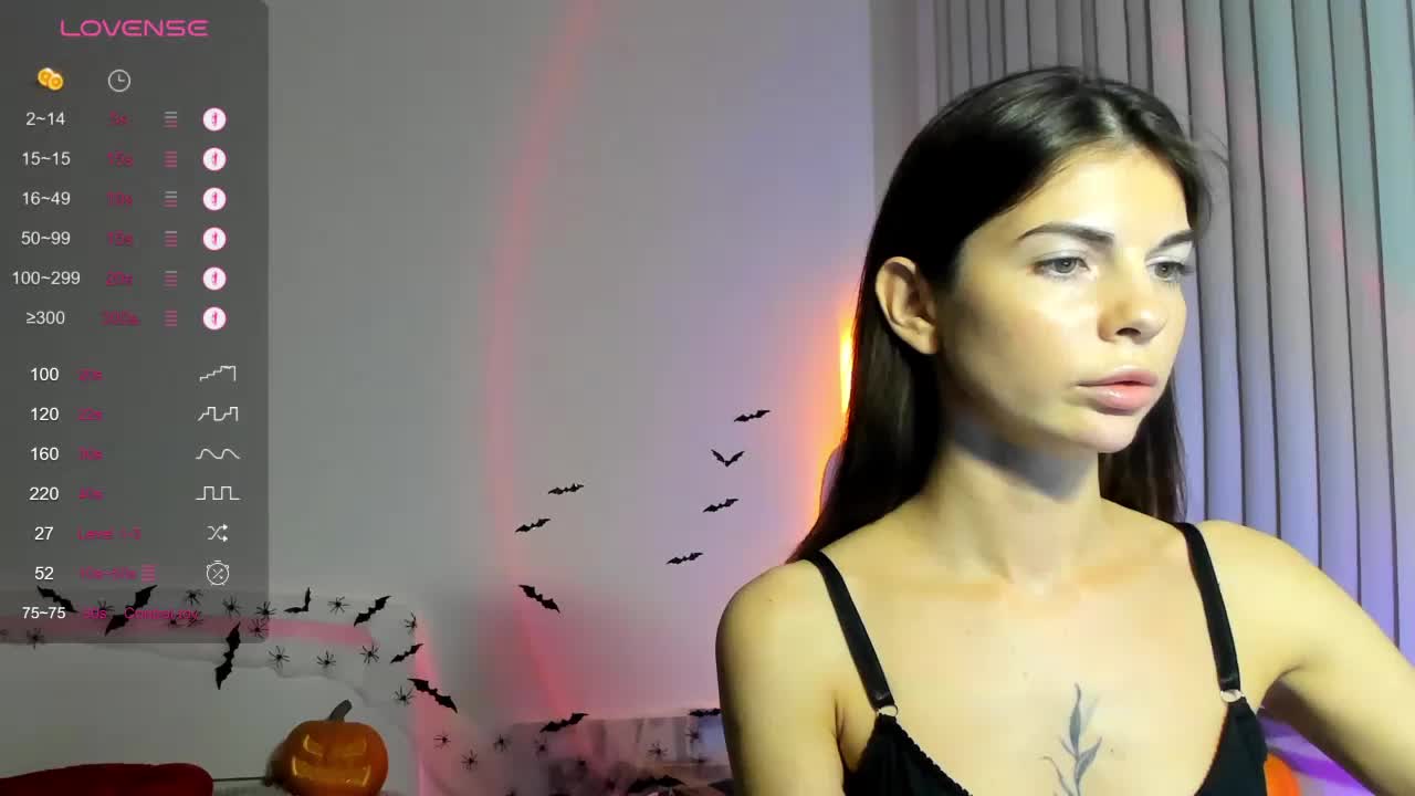 AndreaBlossom Live Sex December 13, 2025