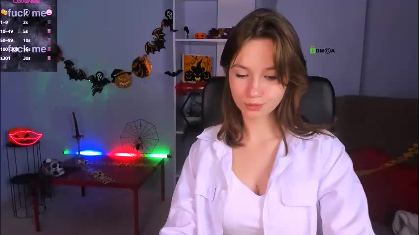 veronica_bubble Live Sex December 13, 2025