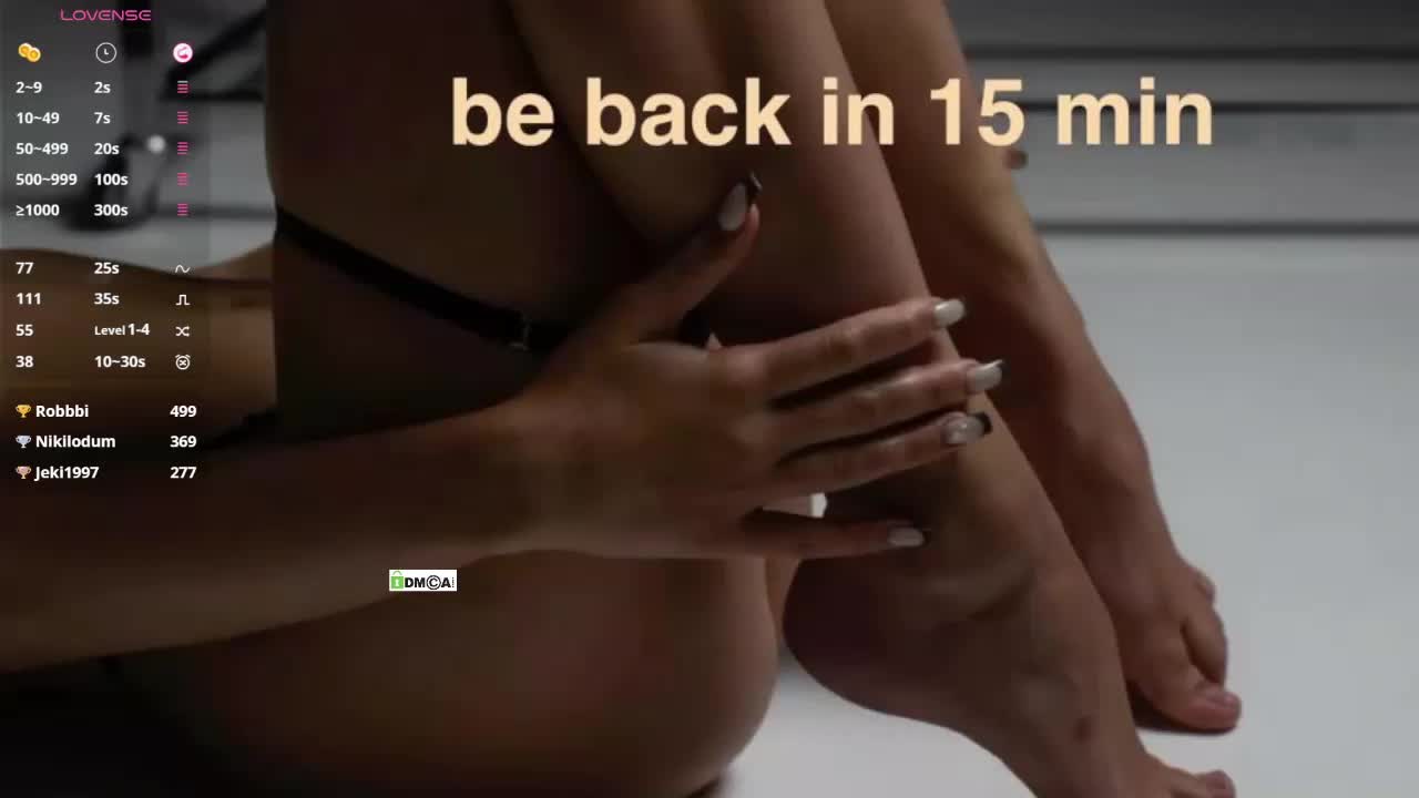 black_orchid Live Sex December 18, 2025