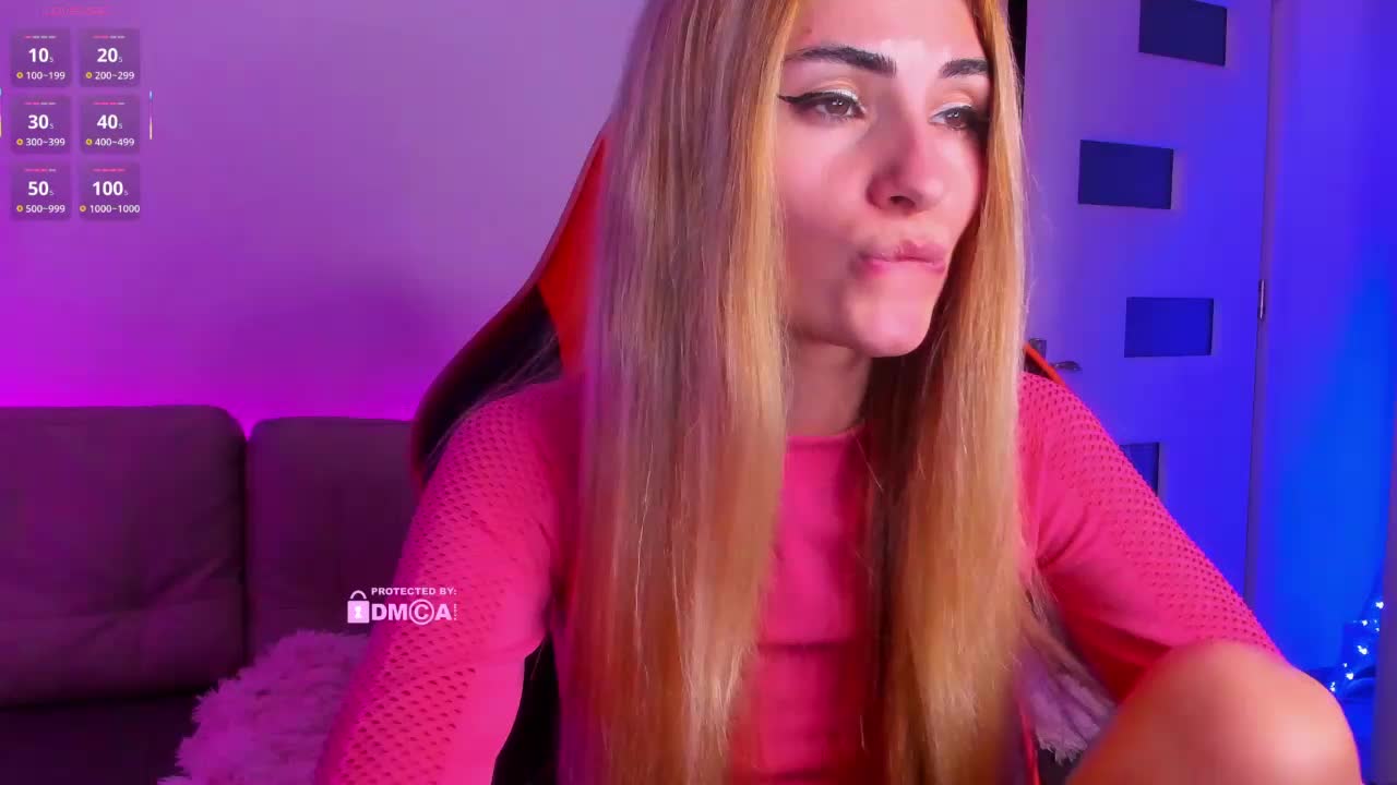 Lynx Live Sex December 13, 2025