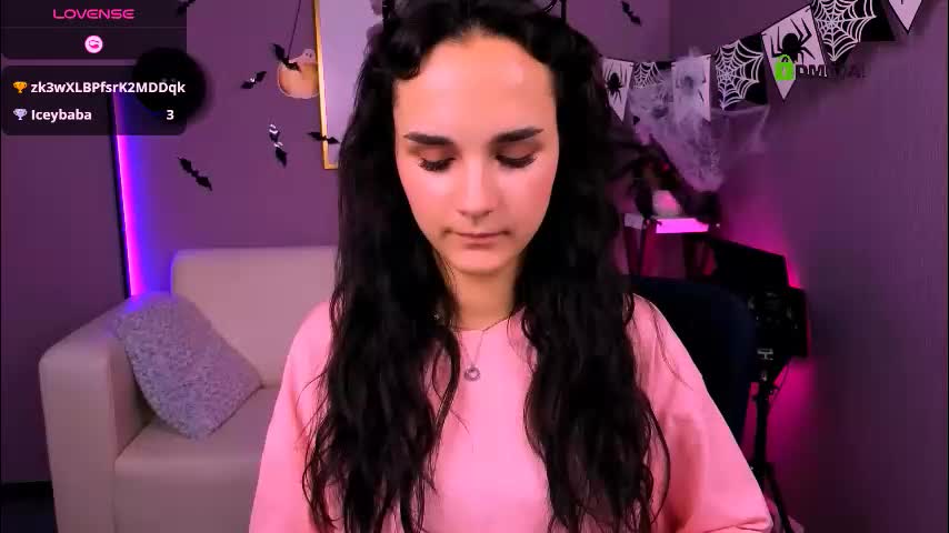 ariana_ross7 Live Sex December 15, 2025