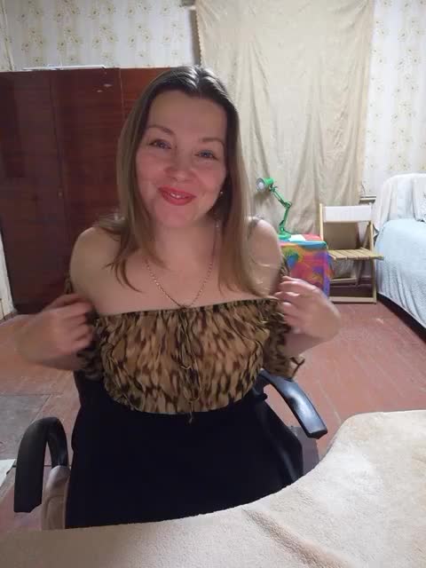 VselenaSun402 Live Sex December 13, 2025