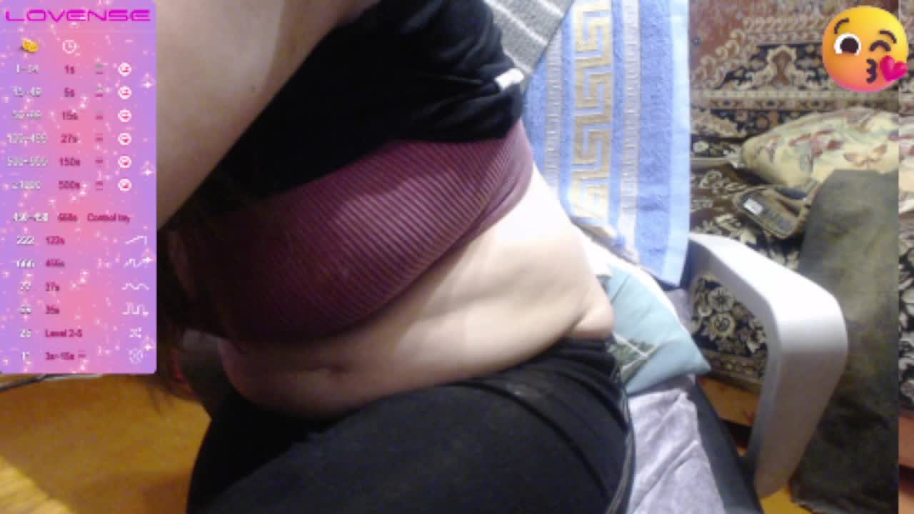 sweetboobs Live Sex December 13, 2025