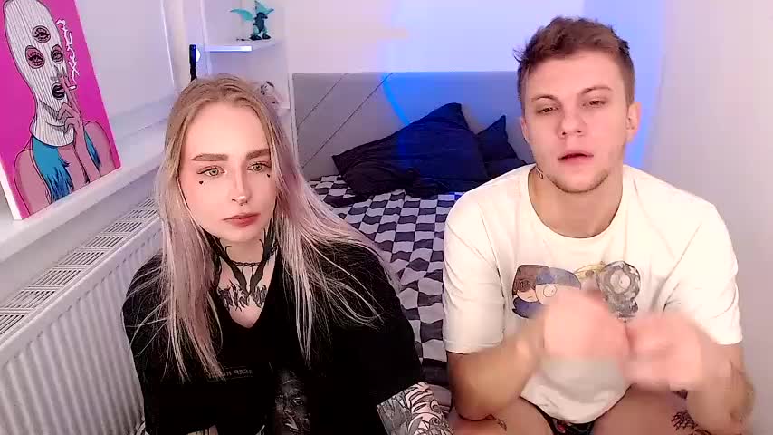 soalice Live Sex December 17, 2025