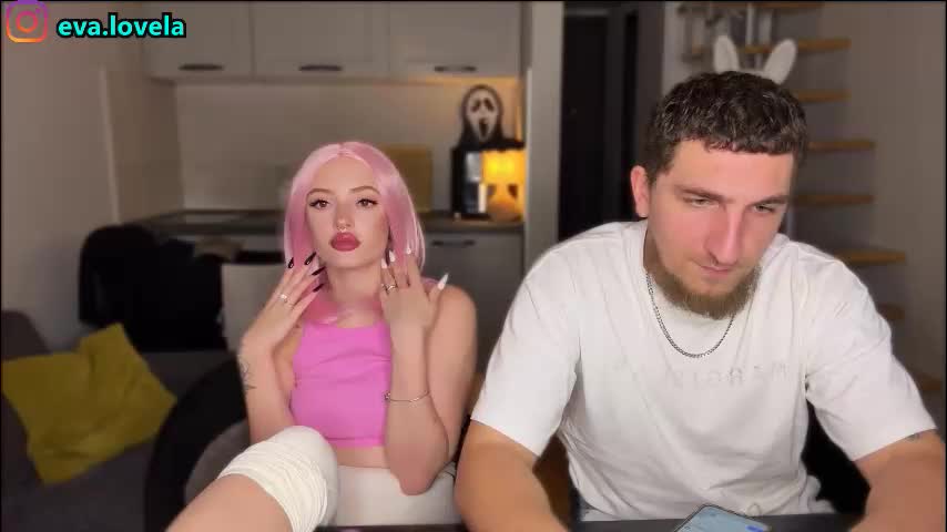 reyeva Live Sex October 26, 2025