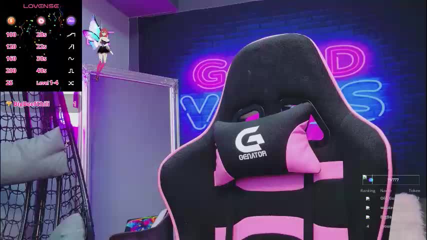 alessiacroft Live Sex December 13, 2025