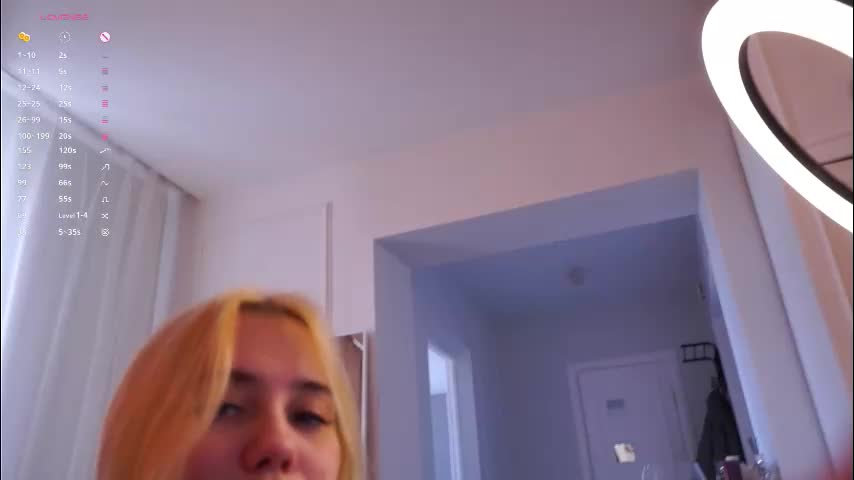blue_bow Live Sex December 13, 2025