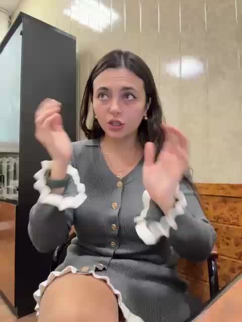 LustySass Live Sex December 14, 2025