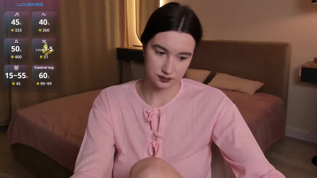 Lillian-s Live Sex December 14, 2025