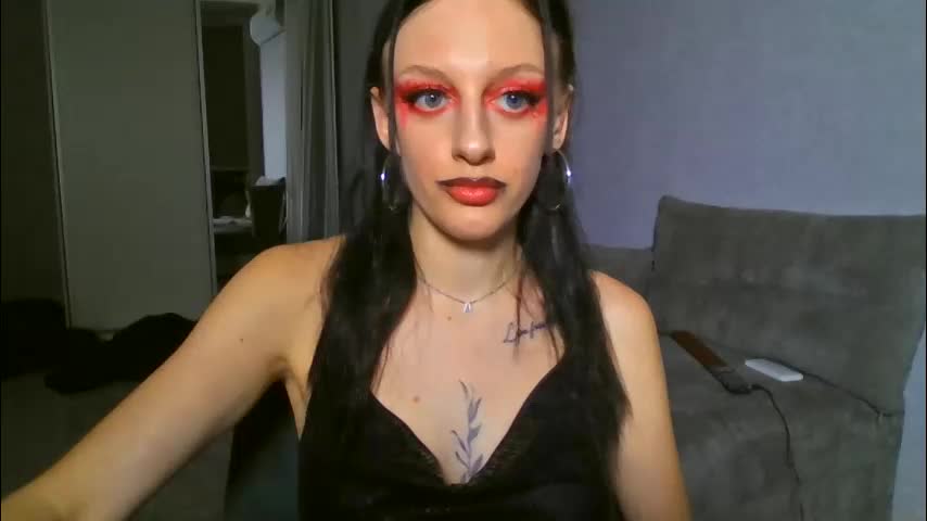 blacky_berry Live Sex December 14, 2025