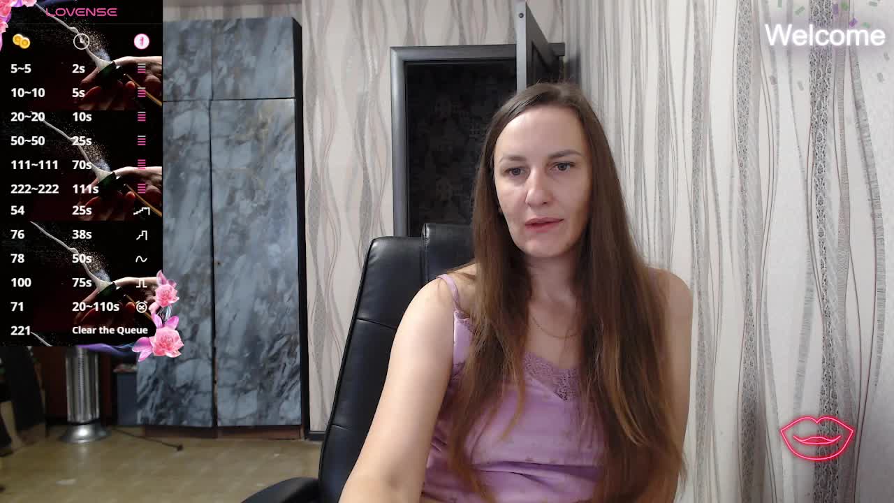 MilayaZhenya Live Sex December 13, 2025