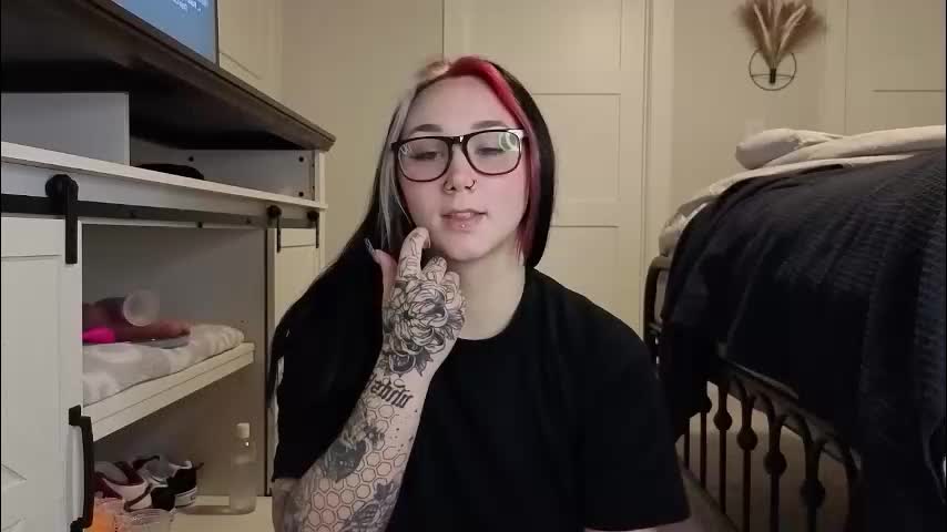 iveyjade33 Live Sex December 13, 2025