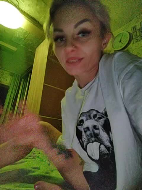 Evangelina2909rus Live Sex December 13, 2025