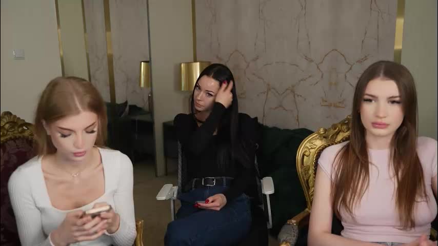 kira0541 Live Sex December 19, 2025