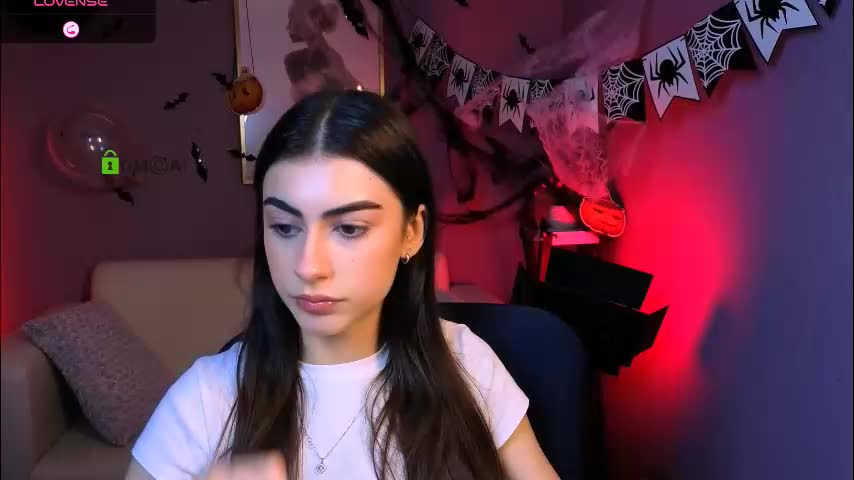 kaisy_star Live Sex December 17, 2025