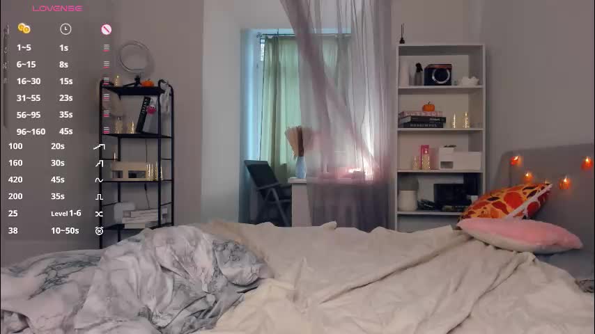 shiningdawn Live Sex December 12, 2025