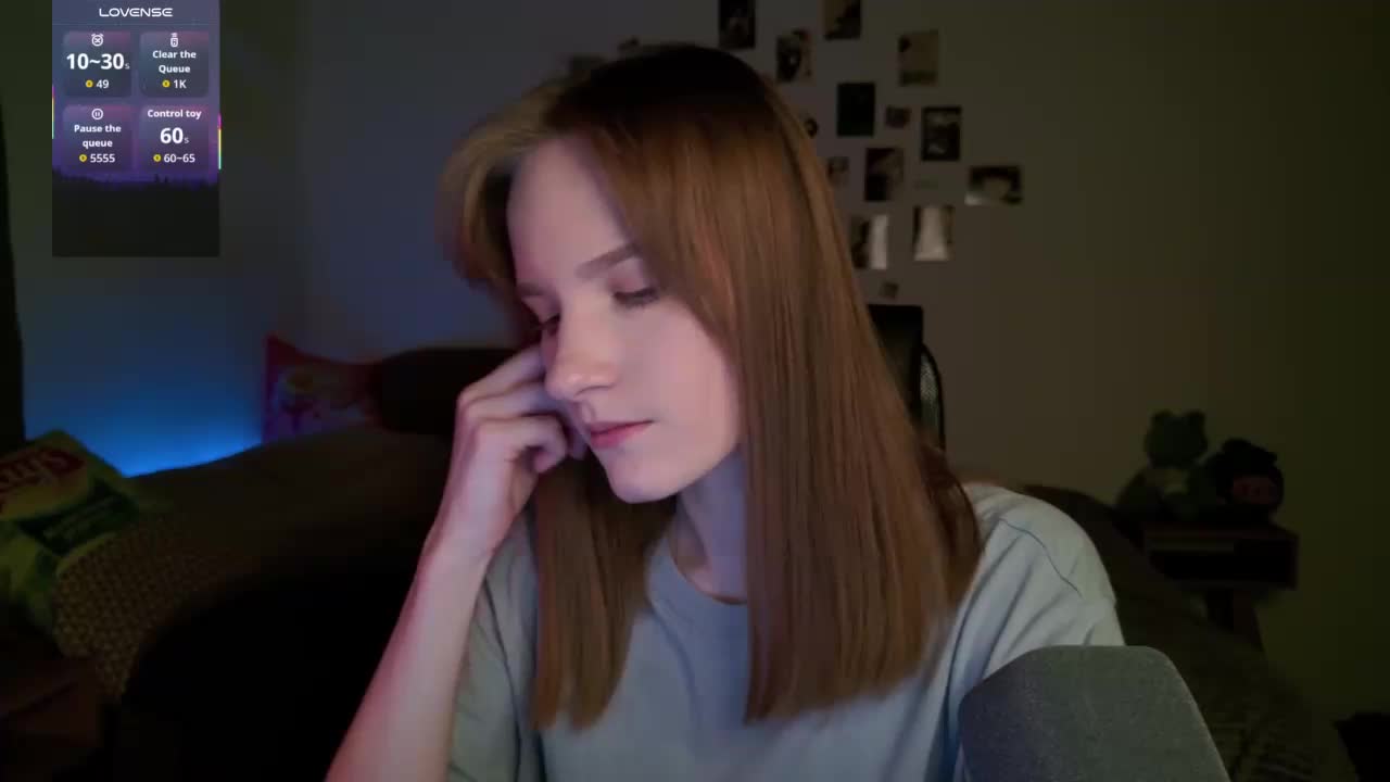 Zelilo Live Sex October 29, 2025