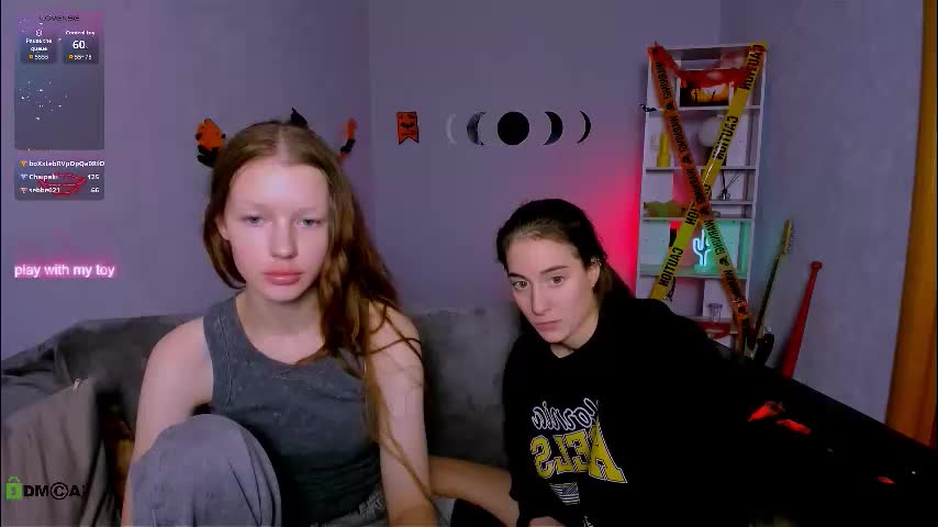 daisy_baby_ Live Sex December 14, 2025