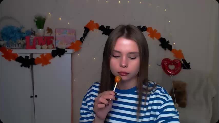 dream_mari Live Sex December 13, 2025