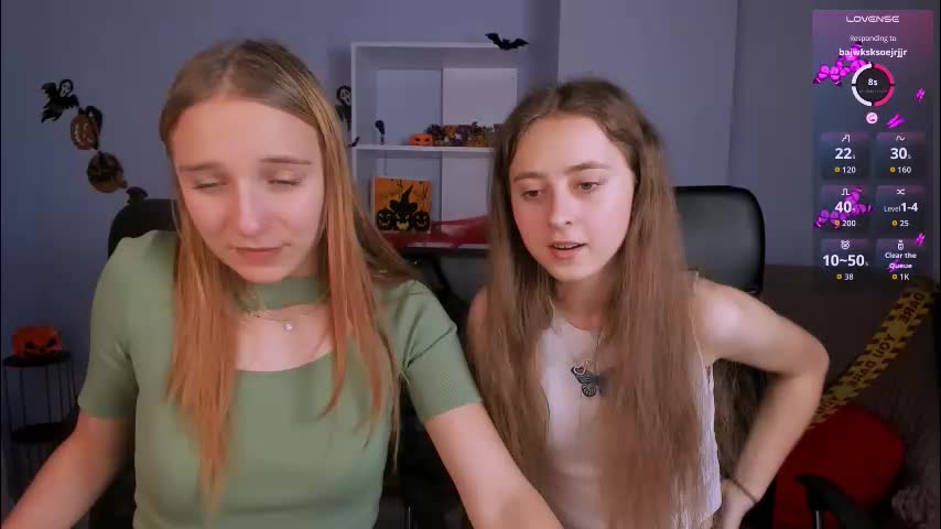 rebecca_smile_ Live Sex December 13, 2025