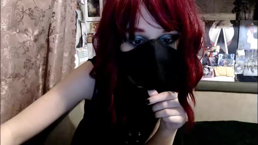 telema_ Live Sex October 27, 2025