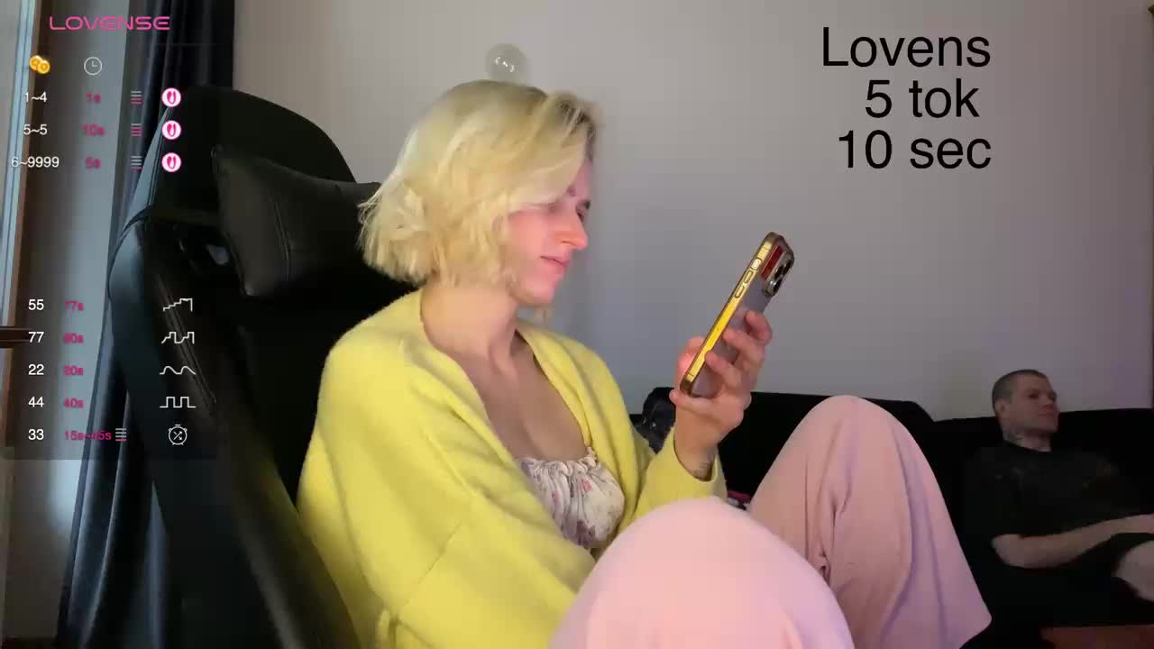 Sexy-Sweets Live Sex December 17, 2025