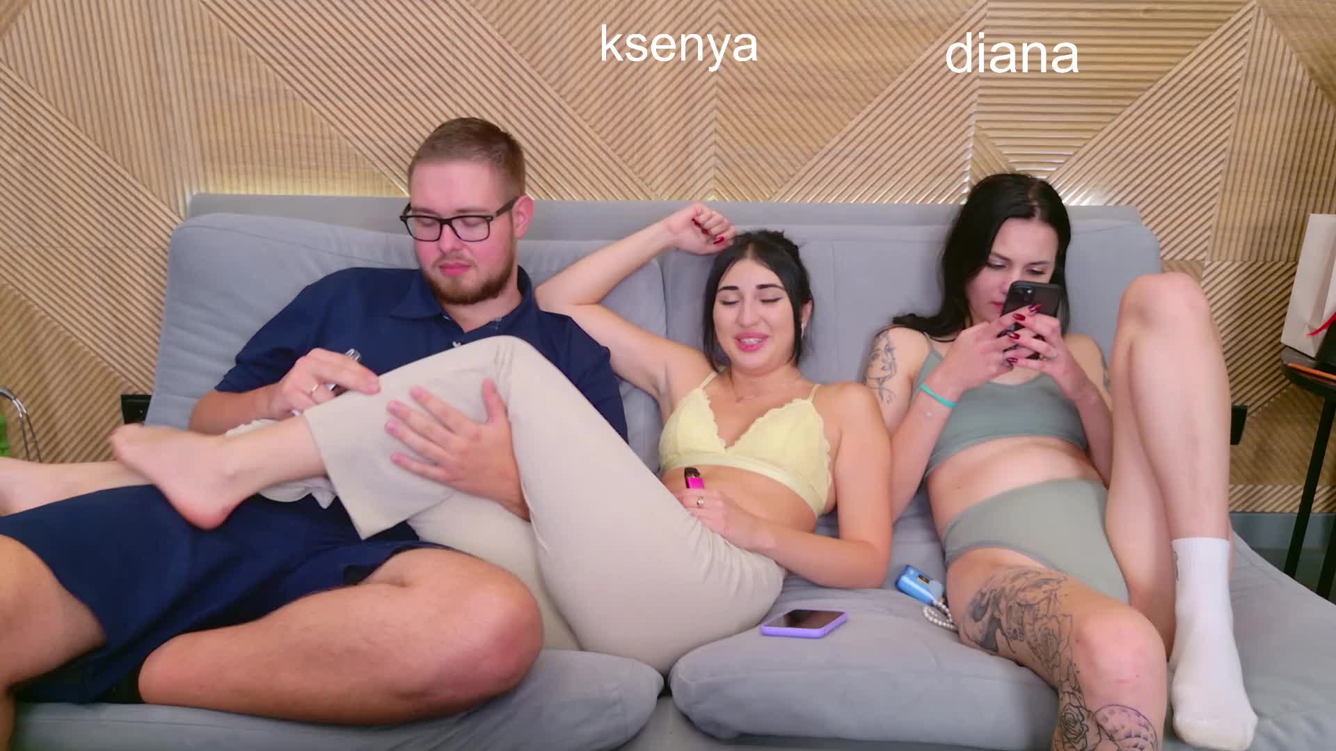 WebcamSlut Live Sex December 14, 2025