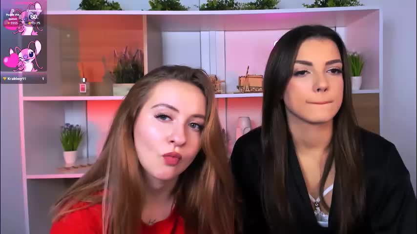 rose_style Live Sex December 17, 2025