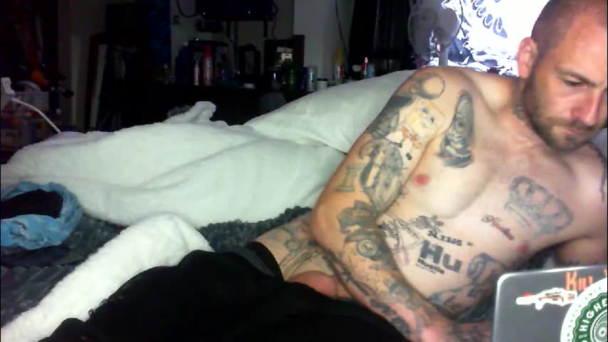 dreaded_folks Live Sex December 13, 2025