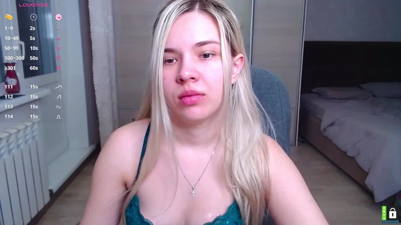 Lana--Nova Live Sex December 17, 2025