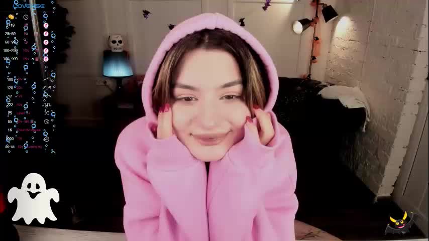 black_pant3r Live Sex December 14, 2025