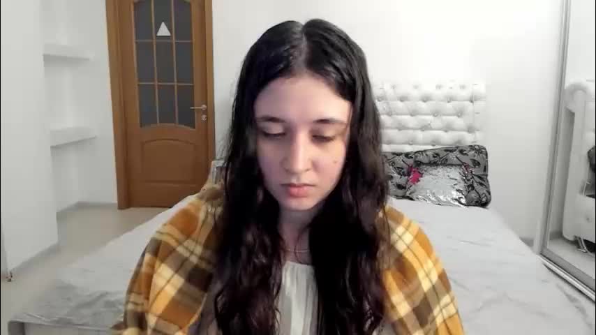 ginablum Live Sex October 27, 2025